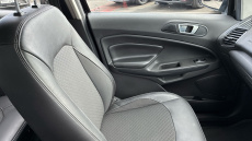 Ford EcoSport 1.5 TDCi 95 Titanium 5dr [17in] Diesel Hatchback